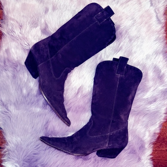 Michael Kors Shoes - 🐦BOGO 1/2 Michael Kors Brown Boots